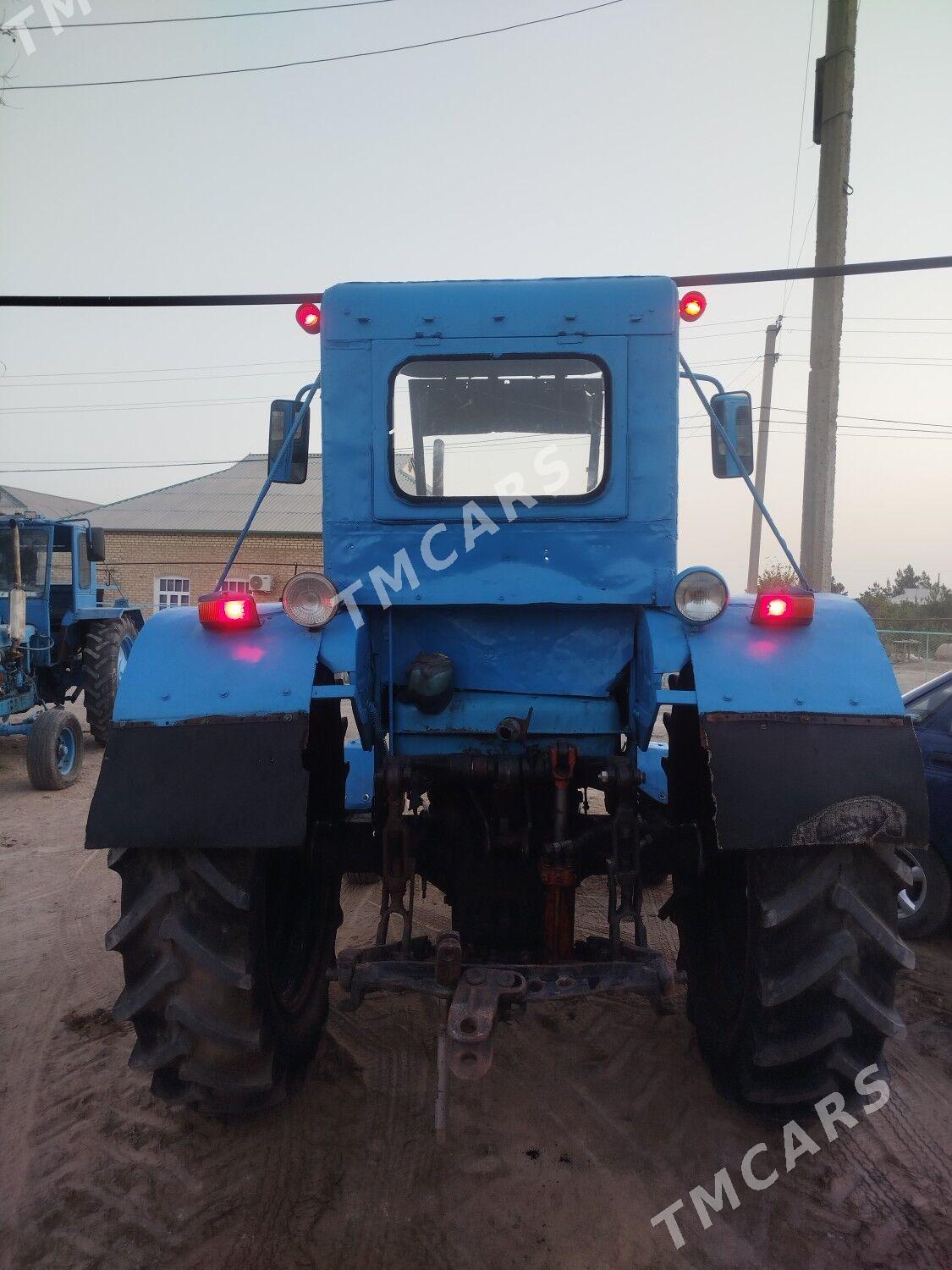 MTZ T-28 1985 - 35 000 TMT - Мургап - img 5