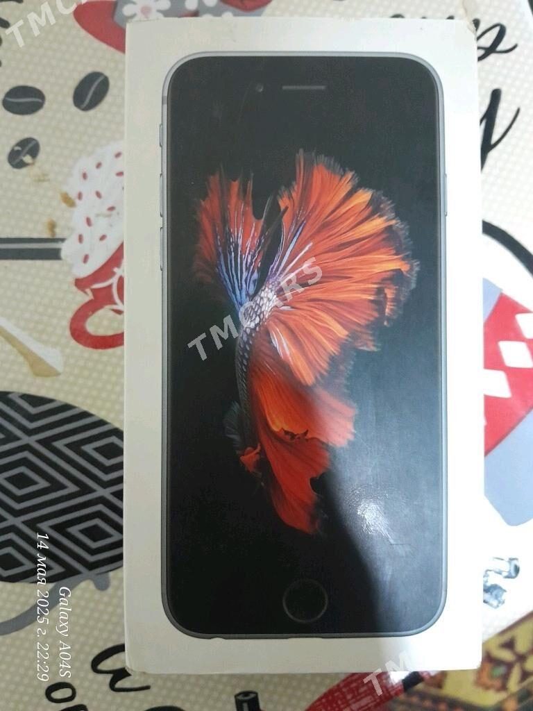 IPhone 6s 16 Gb - Туркменабат - img 2
