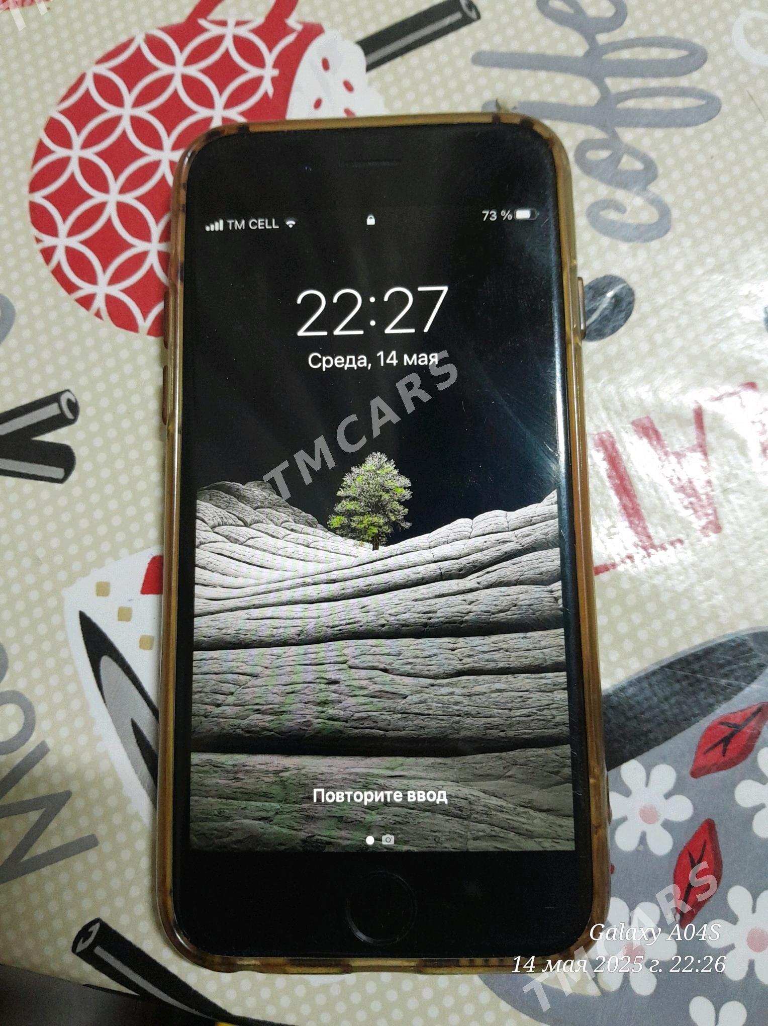 IPhone 6s 16 Gb - Туркменабат - img 4
