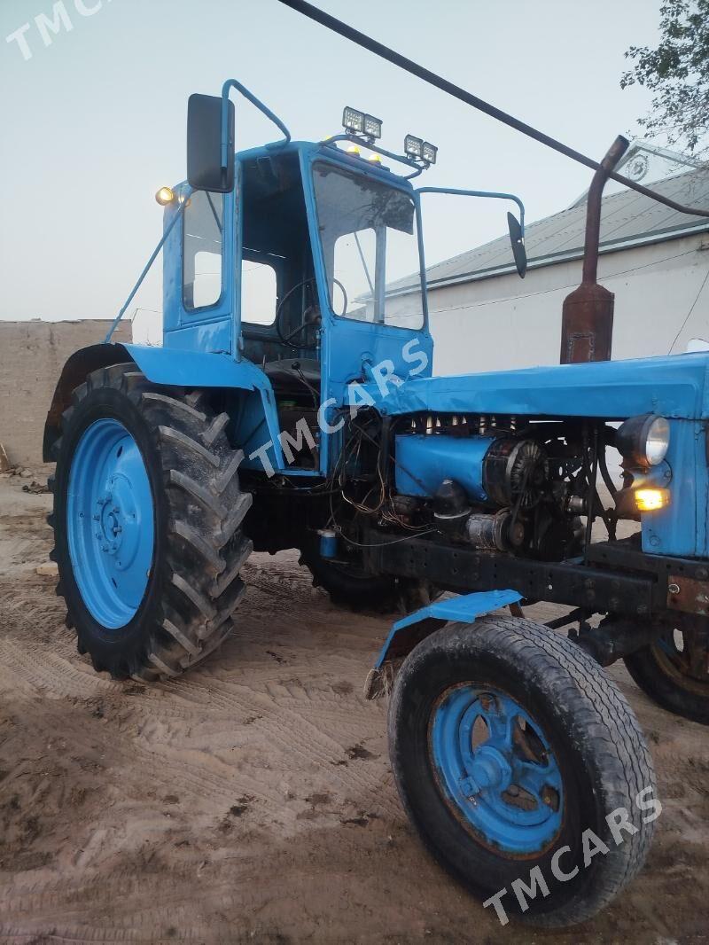 MTZ T-28 1985 - 35 000 TMT - Мургап - img 2