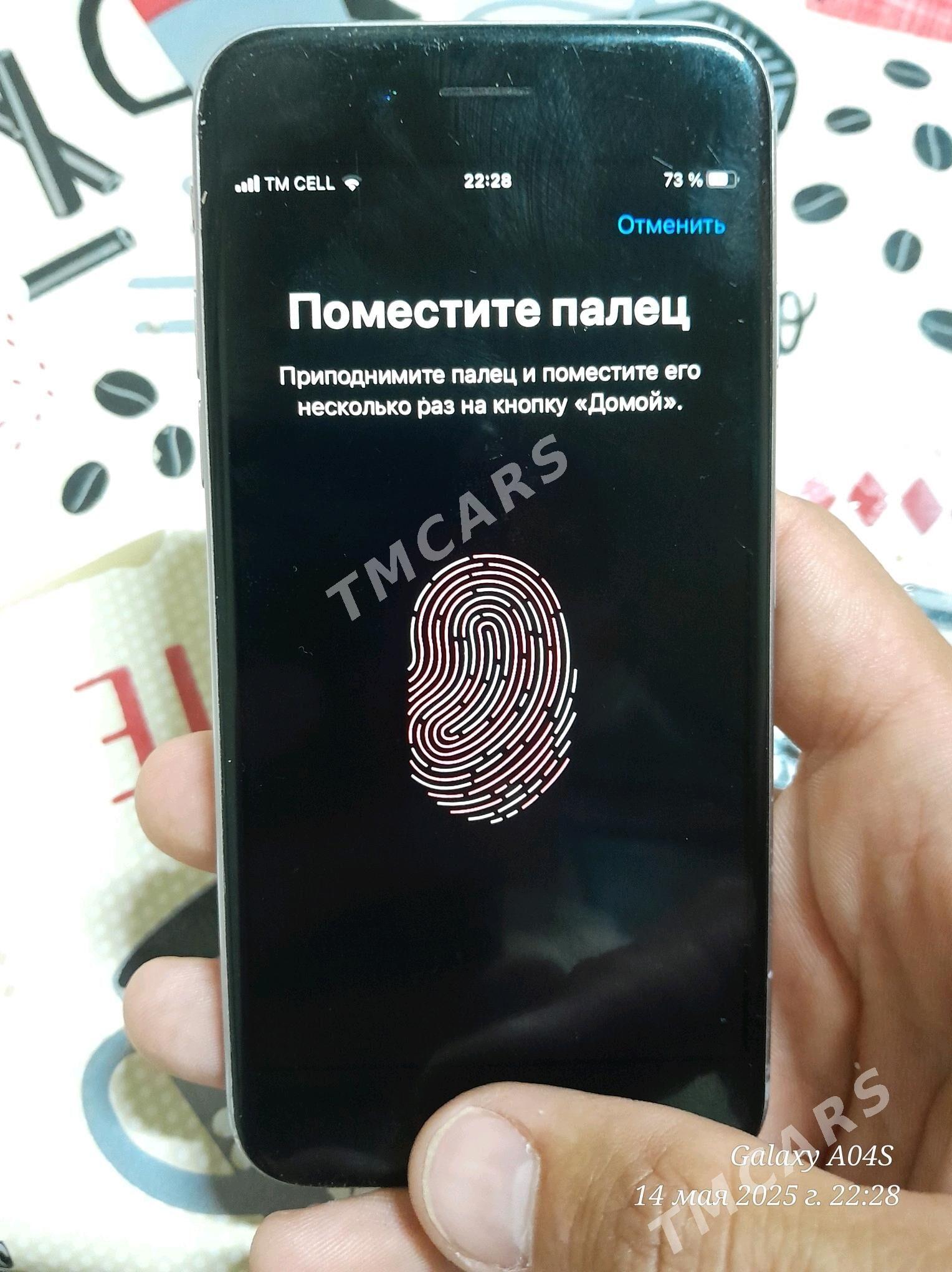 IPhone 6s 16 Gb - Туркменабат - img 6
