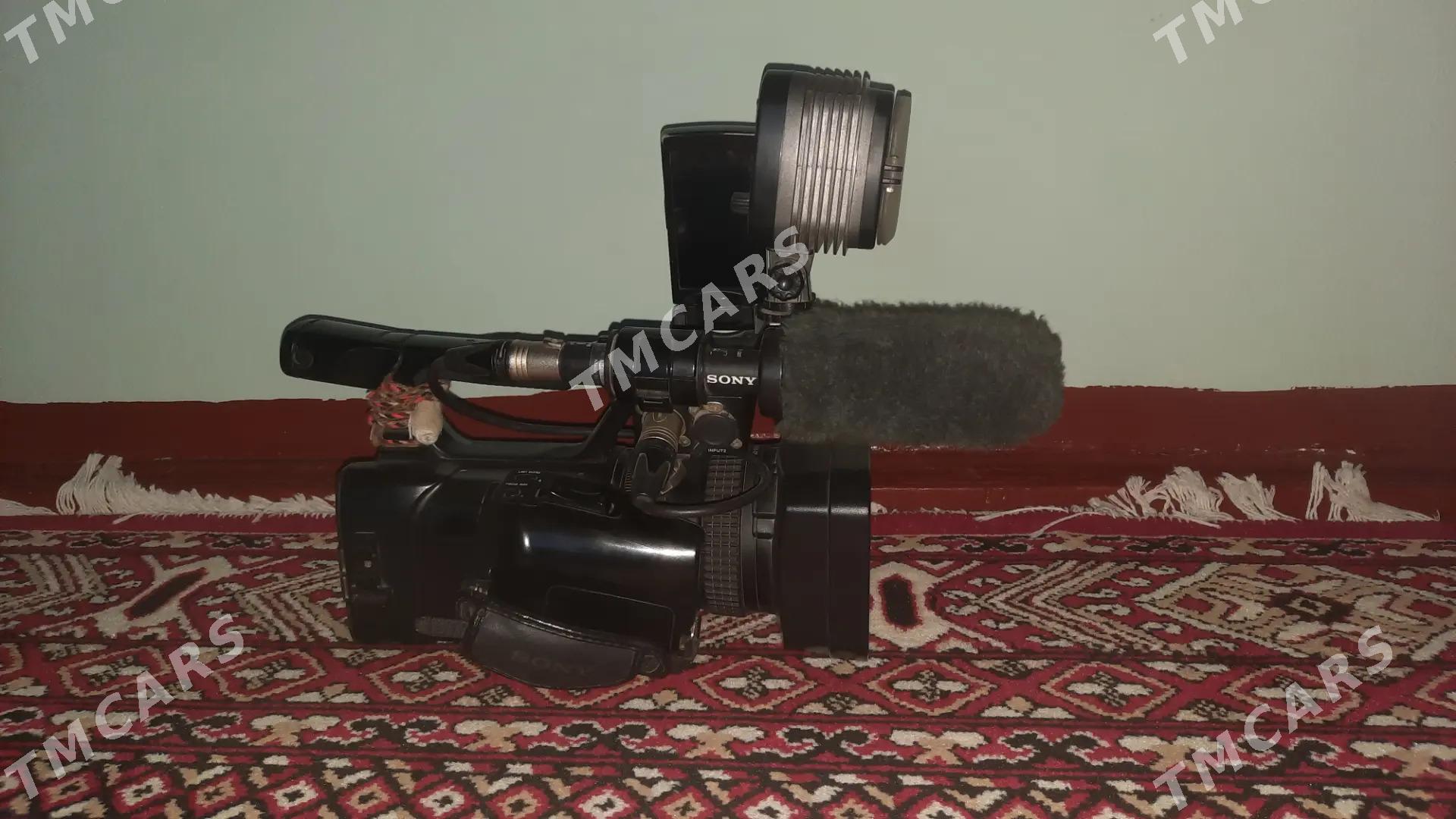 SONY Nx100 - Байрамали - img 4