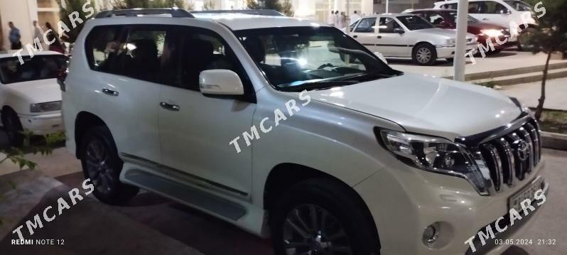 Toyota Land Cruiser Prado 2010 - 510 000 TMT - Türkmenabat - img 2