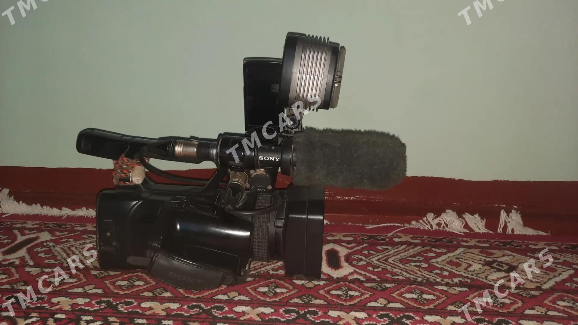SONY Nx100 - Байрамали - img 2