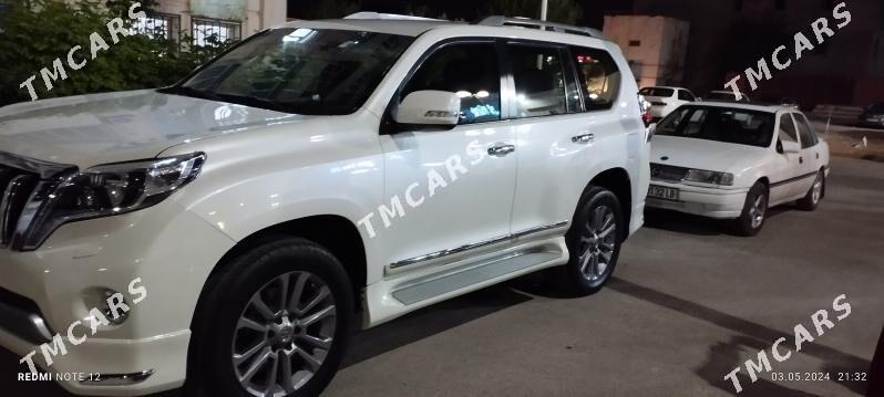 Toyota Land Cruiser Prado 2010 - 510 000 TMT - Türkmenabat - img 3