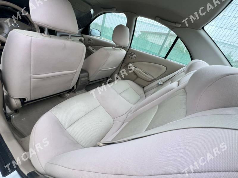 Nissan Sunny 2010 - 128 000 TMT - Aşgabat - img 2