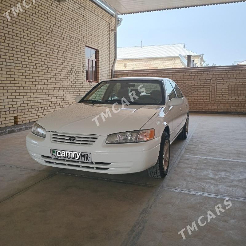 Toyota Camry 1999 - 124 000 TMT - Mary - img 3