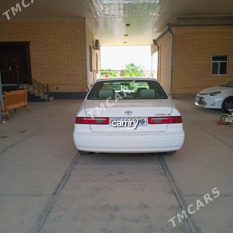 Toyota Camry 1999 - 124 000 TMT - Mary - img 2