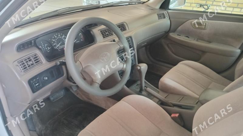 Toyota Camry 1999 - 124 000 TMT - Mary - img 7
