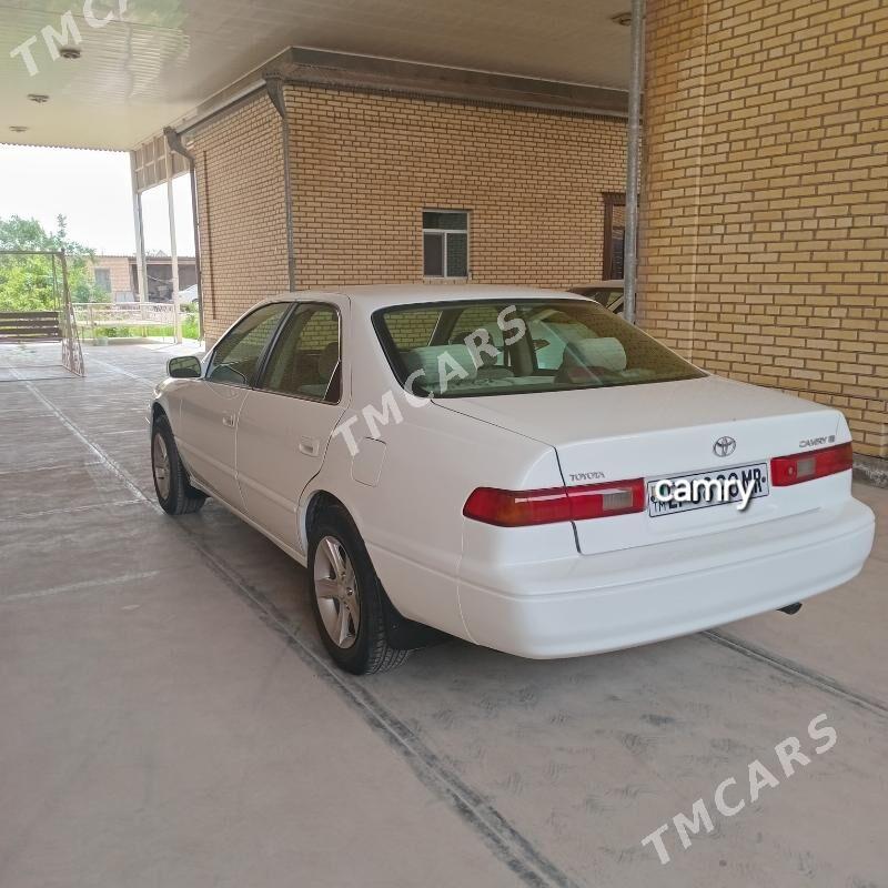 Toyota Camry 1999 - 124 000 TMT - Mary - img 5