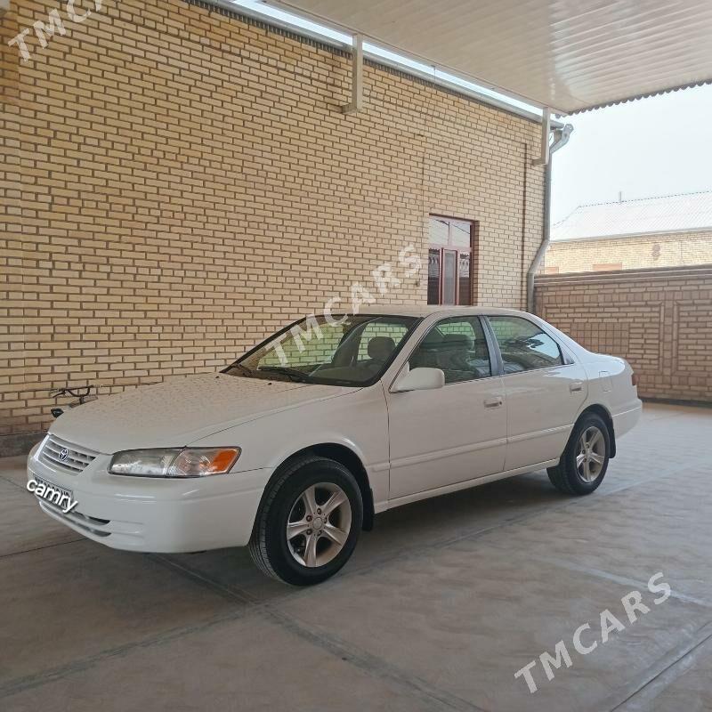 Toyota Camry 1999 - 124 000 TMT - Mary - img 4