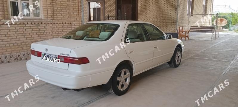 Toyota Camry 1999 - 124 000 TMT - Mary - img 6