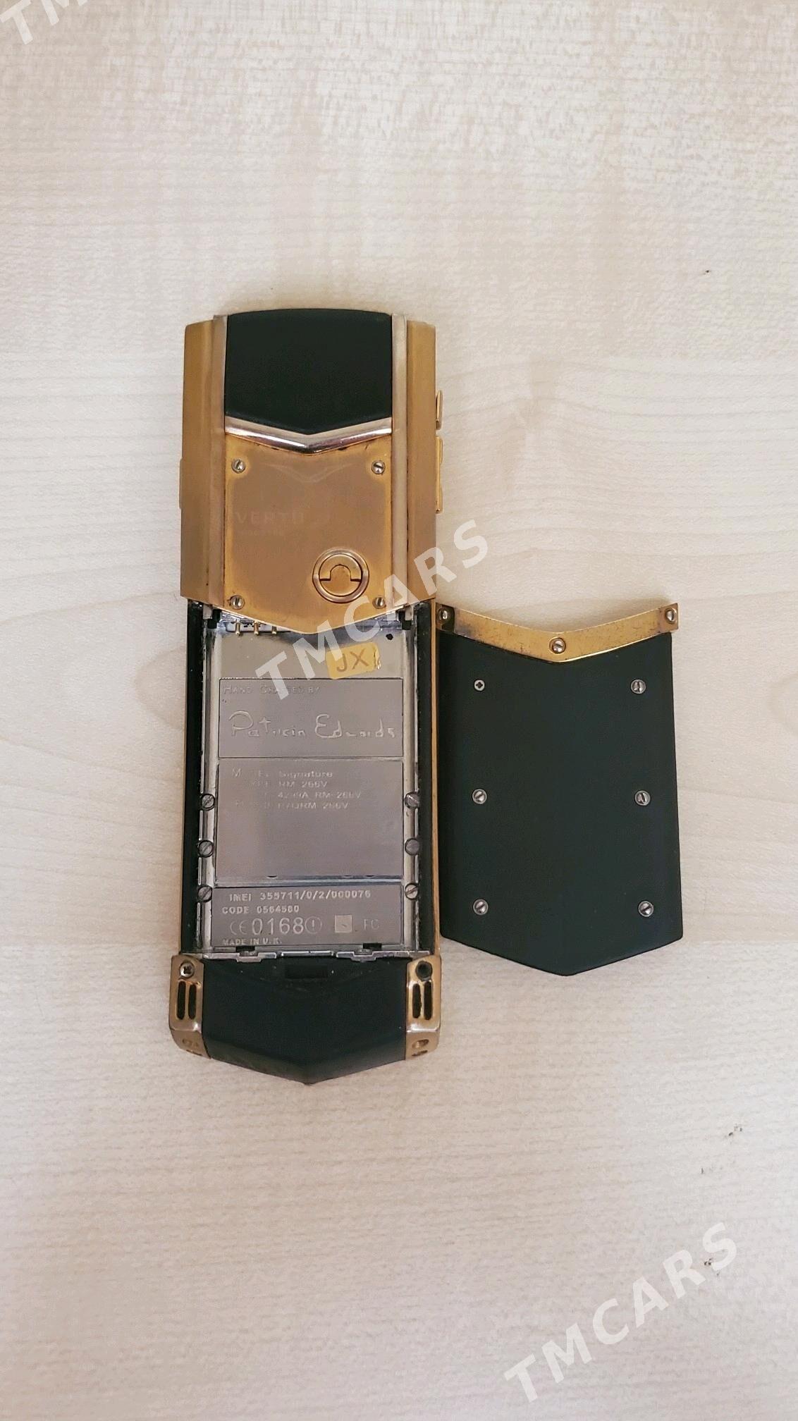 original vertu - Ашхабад - img 2