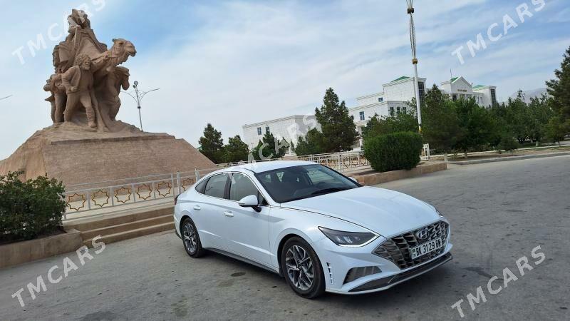 Hongqi LS7 2021 - 270 000 TMT - Балканабат - img 3