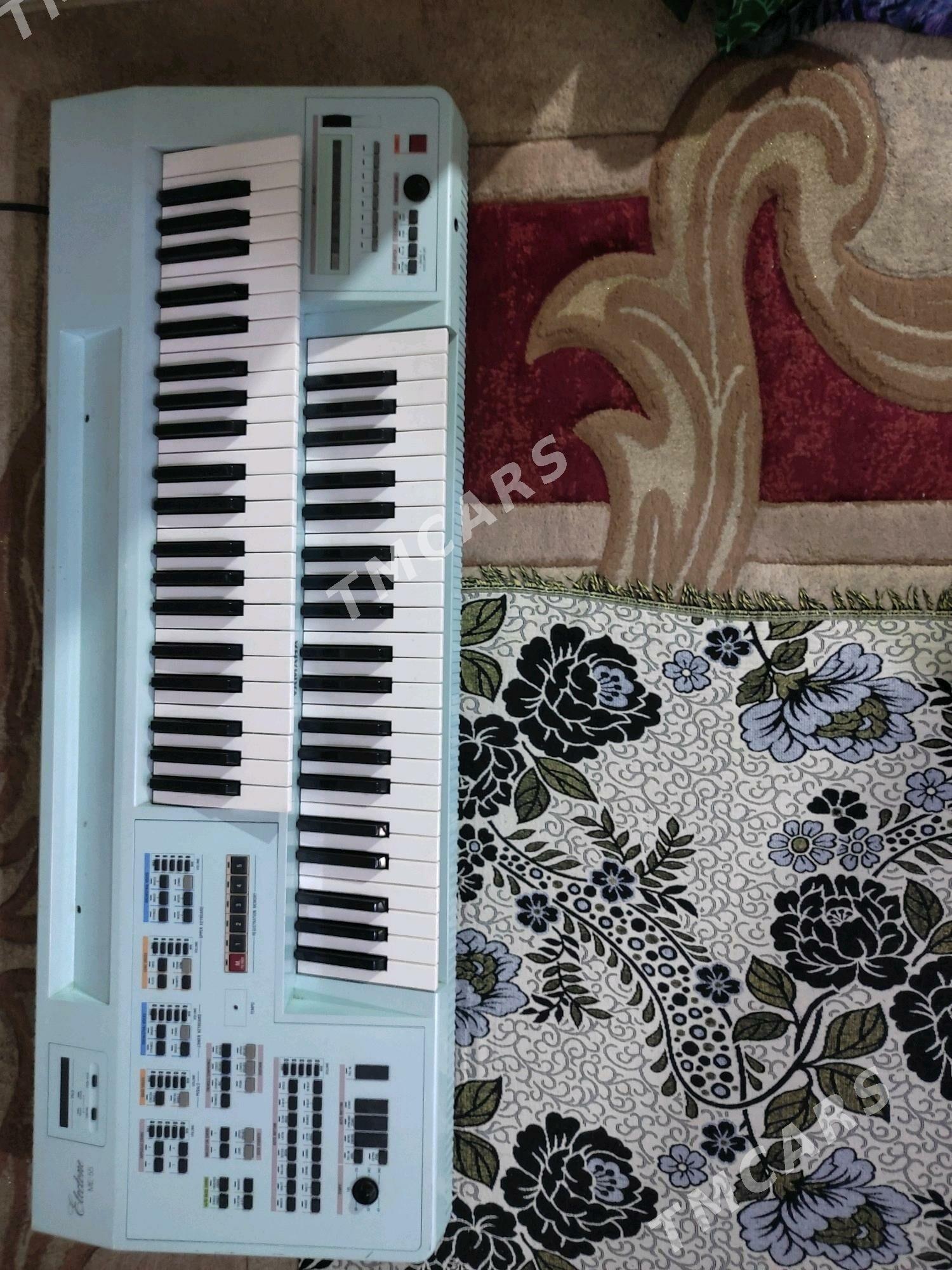 Yamaha - Aşgabat - img 4