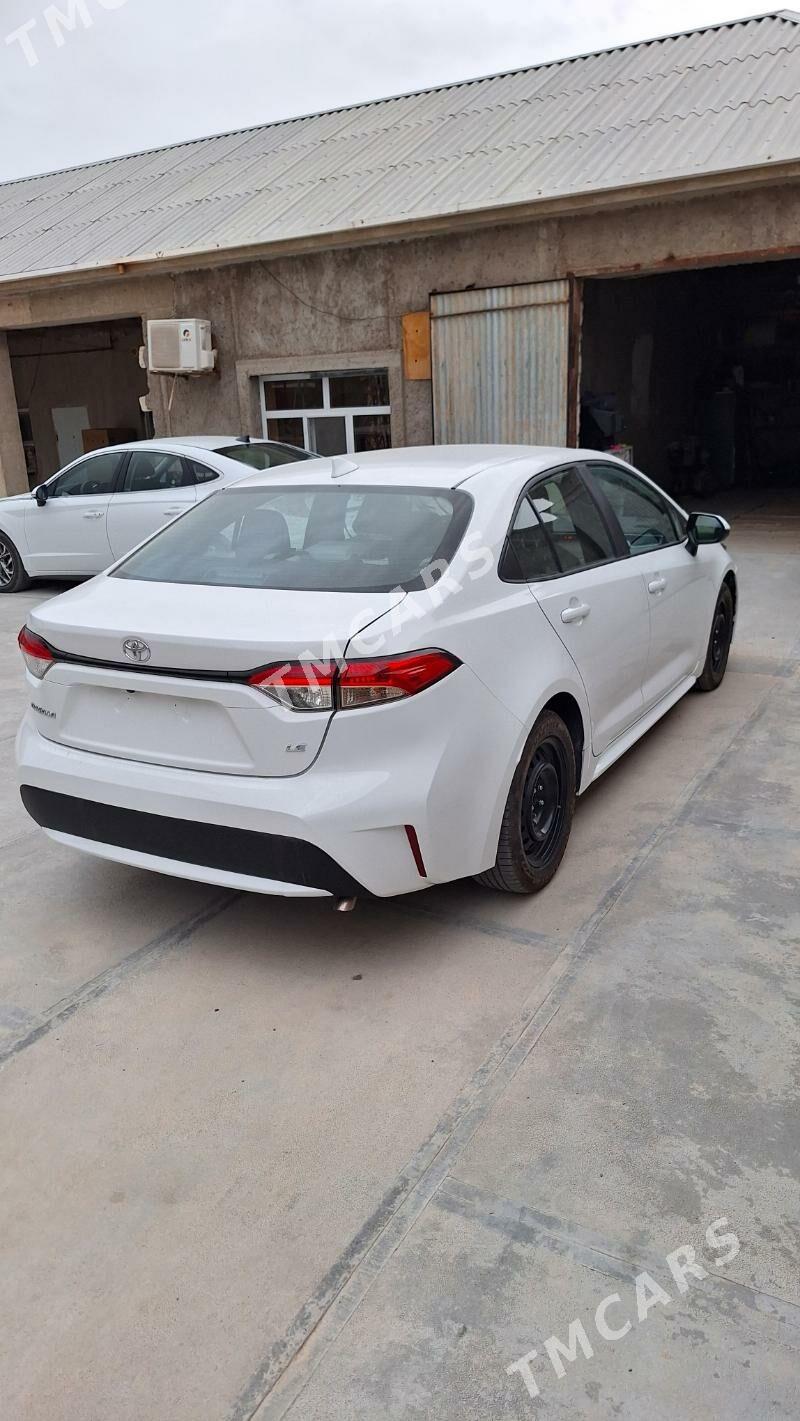 Hongqi LS7 2021 - 270 000 TMT - Балканабат - img 6