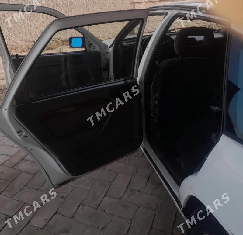 Opel Vectra 1991 - 25 000 TMT - Байрамали - img 3