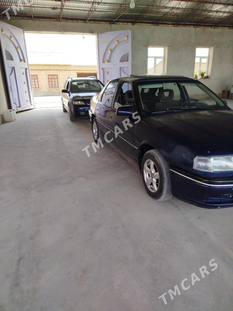 Opel Vectra 1992 - 35 000 TMT - Туркменабат - img 2