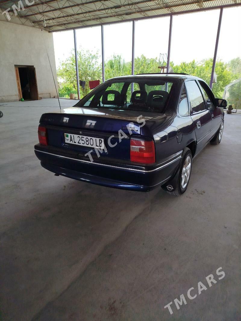 Opel Vectra 1992 - 35 000 TMT - Туркменабат - img 3