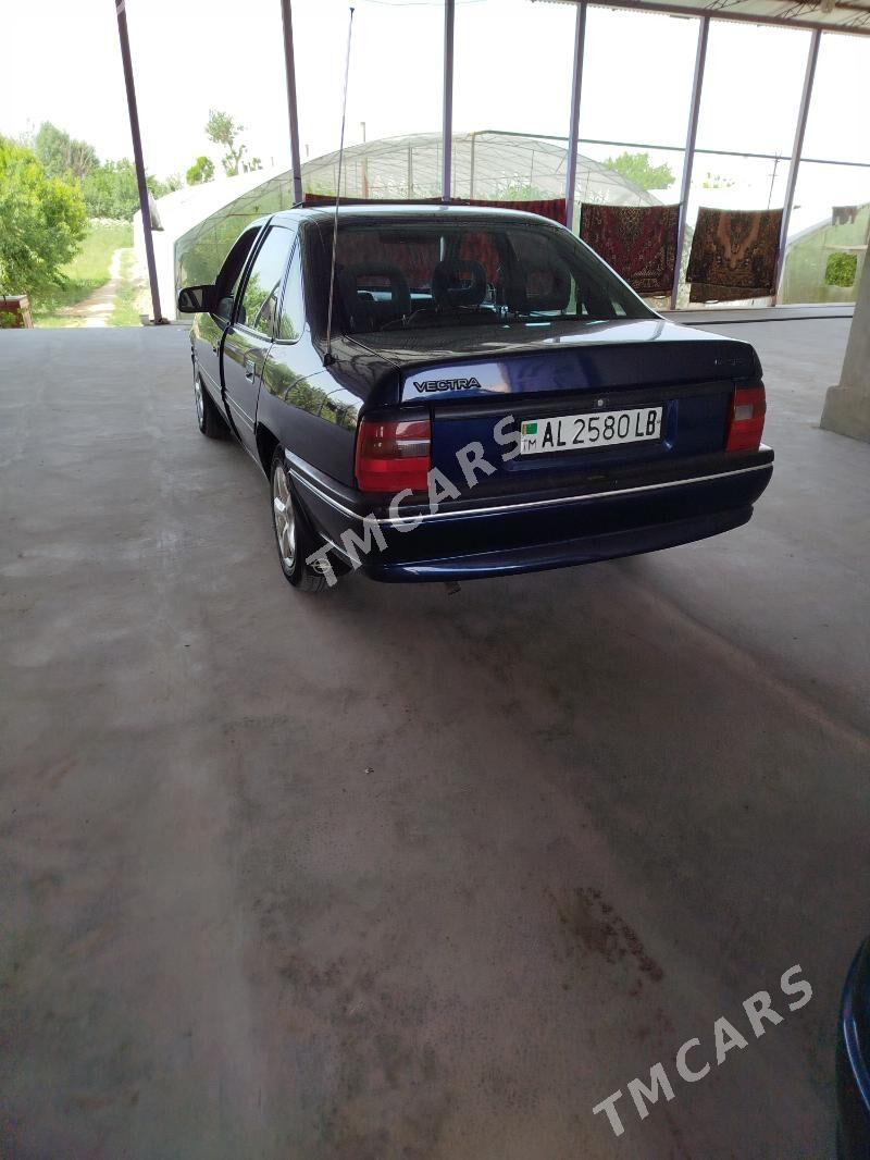 Opel Vectra 1992 - 35 000 TMT - Туркменабат - img 4