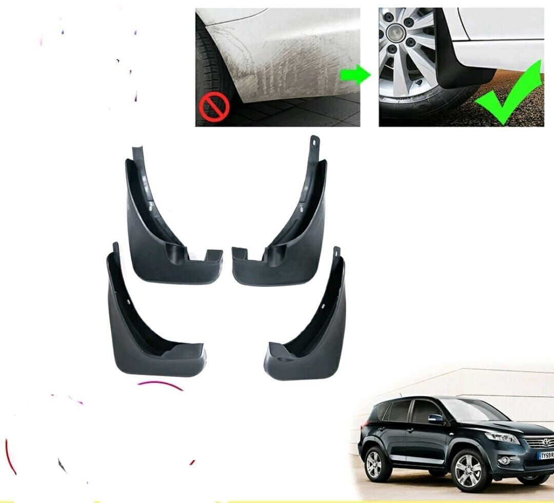 RAV4 2006-2012ý. bryzgowik 250 TMT - Aşgabat - img 2