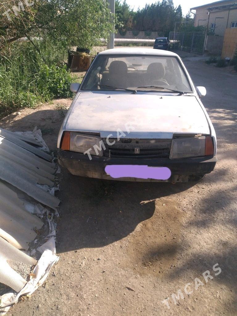 Lada 21099 2002 - 8 000 TMT - Дашогуз - img 5