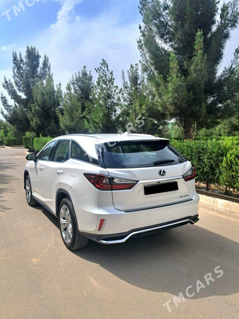 Lexus RX 350L 2020 - 600 000 TMT - Büzmeýin GRES - img 2