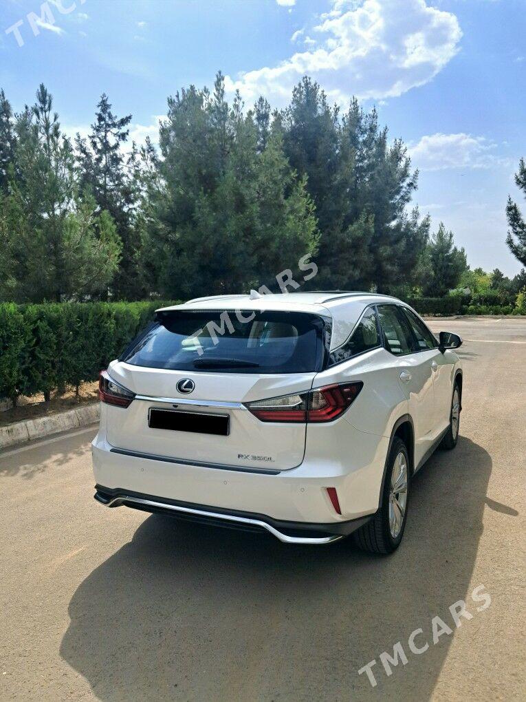 Lexus RX 350L 2020 - 600 000 TMT - Büzmeýin GRES - img 5