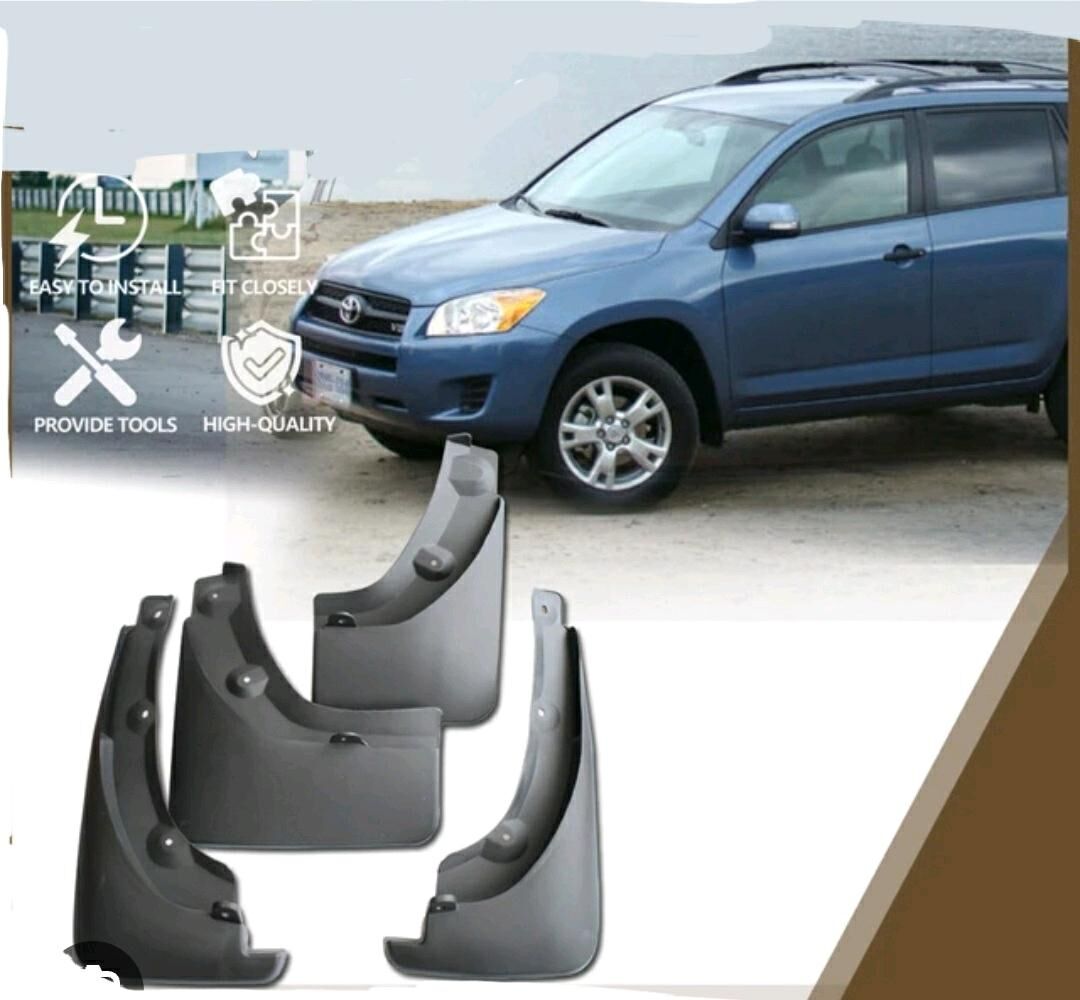 RAV4 2006-2012ý. bryzgowik- 250 TMT - Ашхабад - img 7