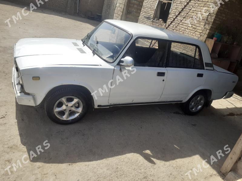 Lada 2107 1997 - 11 000 TMT - Туркменабат - img 3