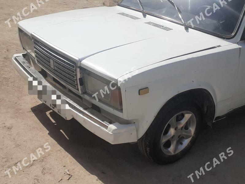 Lada 2107 1997 - 11 000 TMT - Туркменабат - img 2