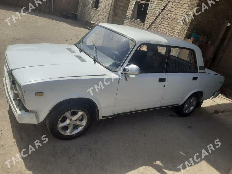 Lada 2107 1997 - 11 000 TMT - Туркменабат - img 4