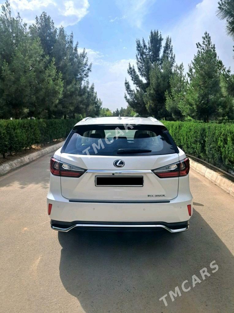 Lexus RX 350L 2020 - 600 000 TMT - Büzmeýin GRES - img 7