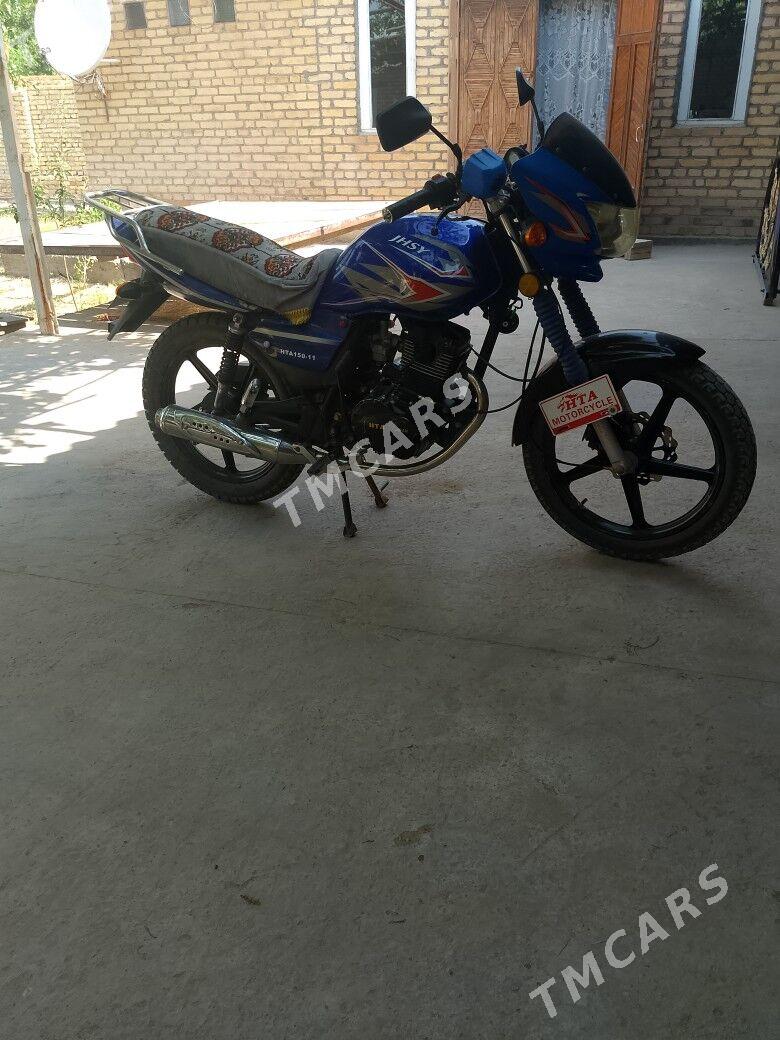 Fekon FK150-8G 2020 - 16 000 TMT - Дянев - img 3