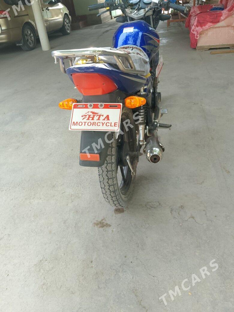 Fekon FK150-8G 2020 - 16 000 TMT - Дянев - img 1