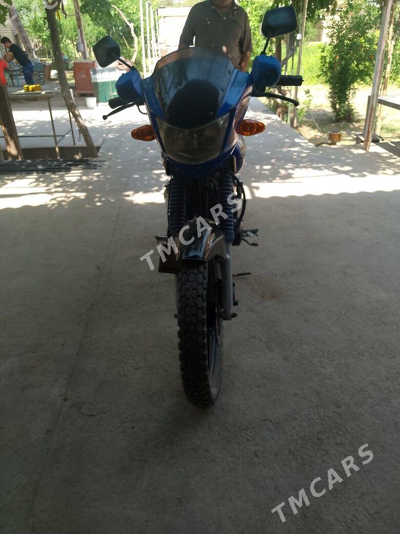 Fekon FK150-8G 2020 - 16 000 TMT - Дянев - img 5