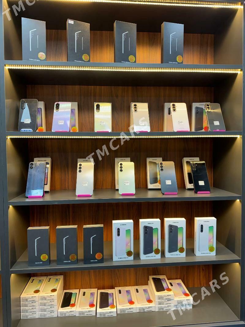 GARAŞARYNA TELEFONLAR 1/24 AÝ - Gurtly - img 3
