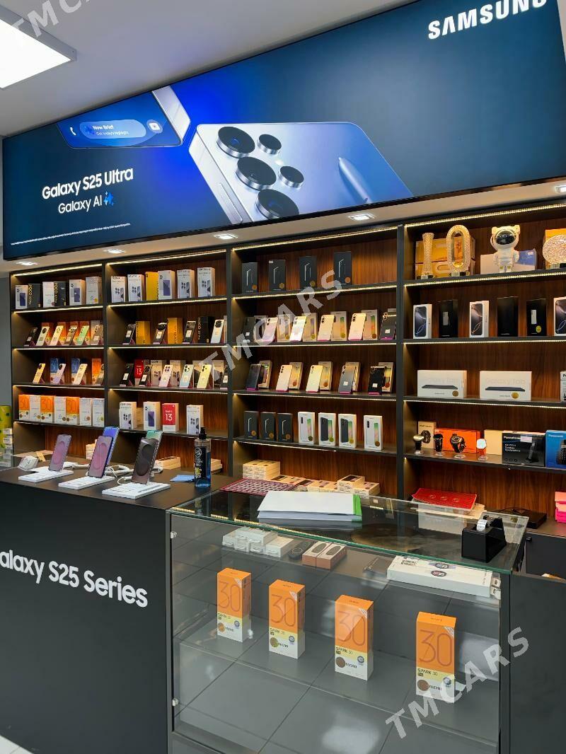 GARAŞARYNA TELEFONLAR 1/24 AÝ - Gurtly - img 2