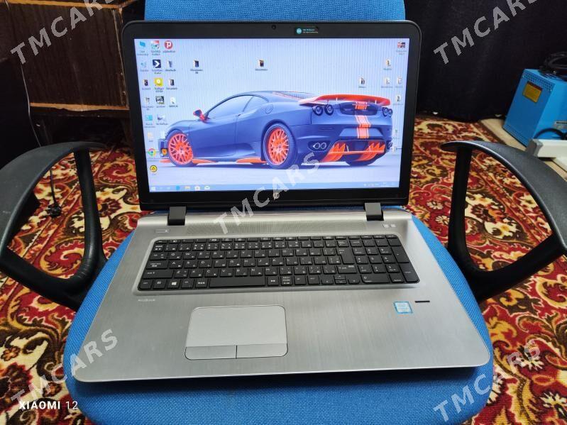 ноутбук noutbuk HP 6th - Türkmenabat - img 2