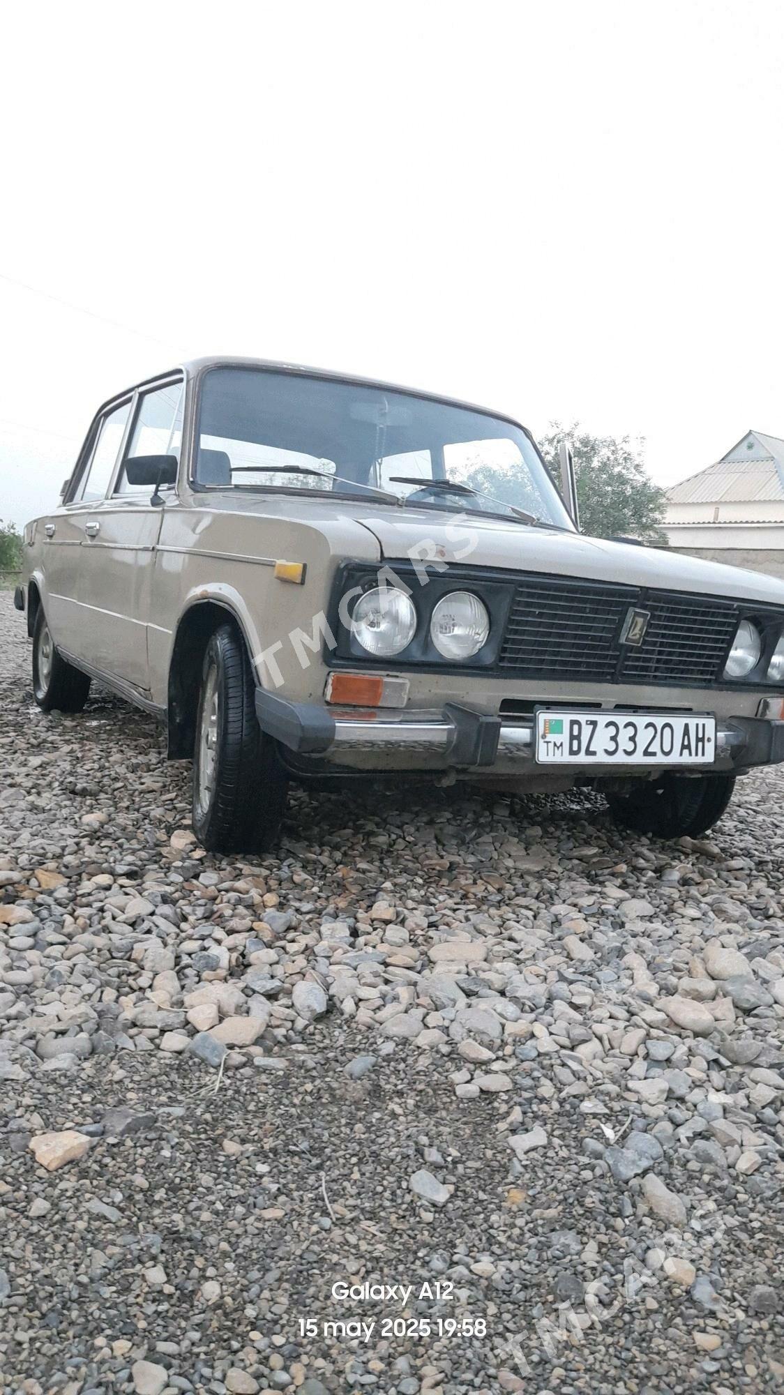 Lada 2106 1990 - 17 000 TMT - Tejen - img 2