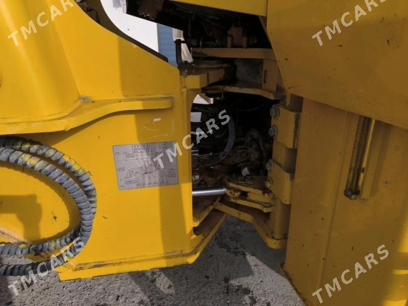 XCMG ZL50 2012 - 520 000 TMT - Туркменабат - img 2