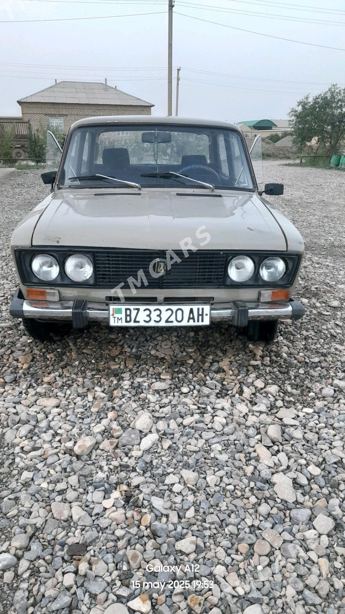 Lada 2106 1990 - 17 000 TMT - Tejen - img 4