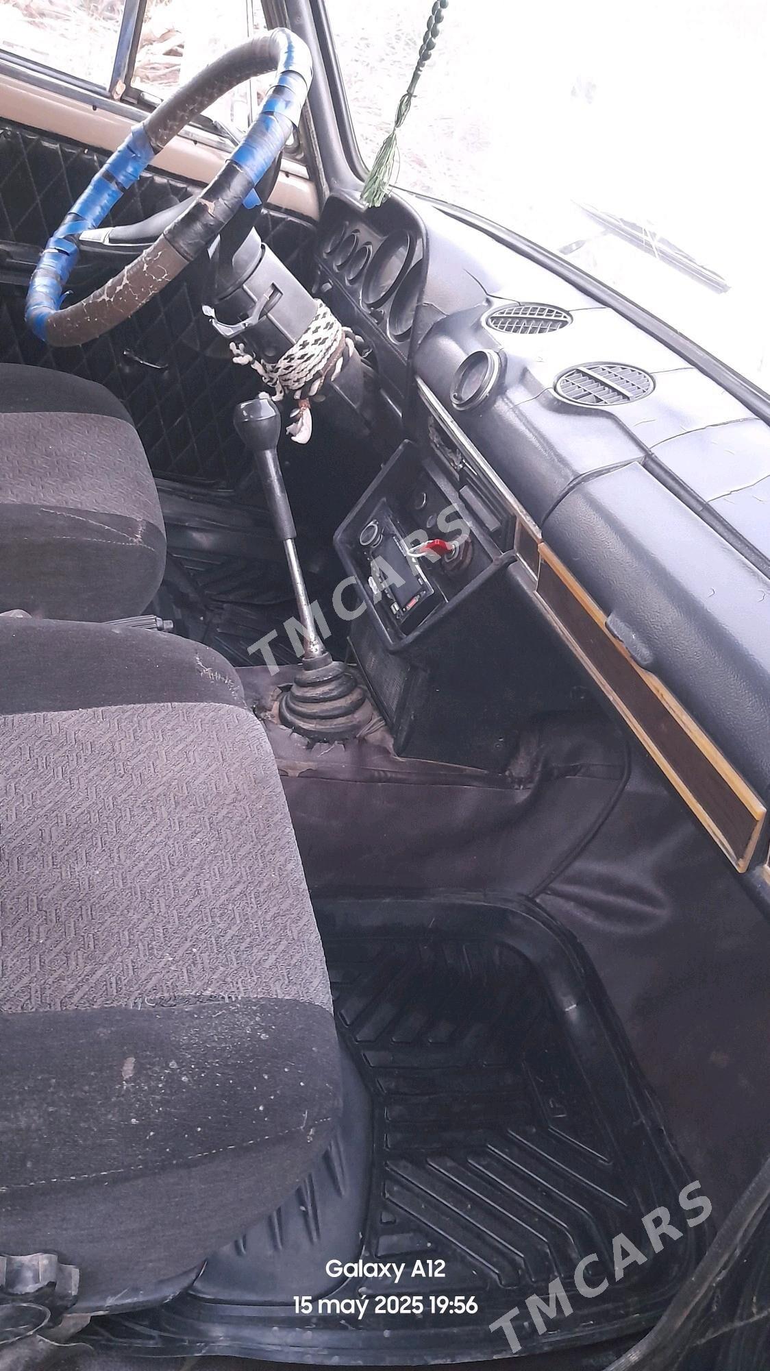 Lada 2106 1990 - 17 000 TMT - Tejen - img 6