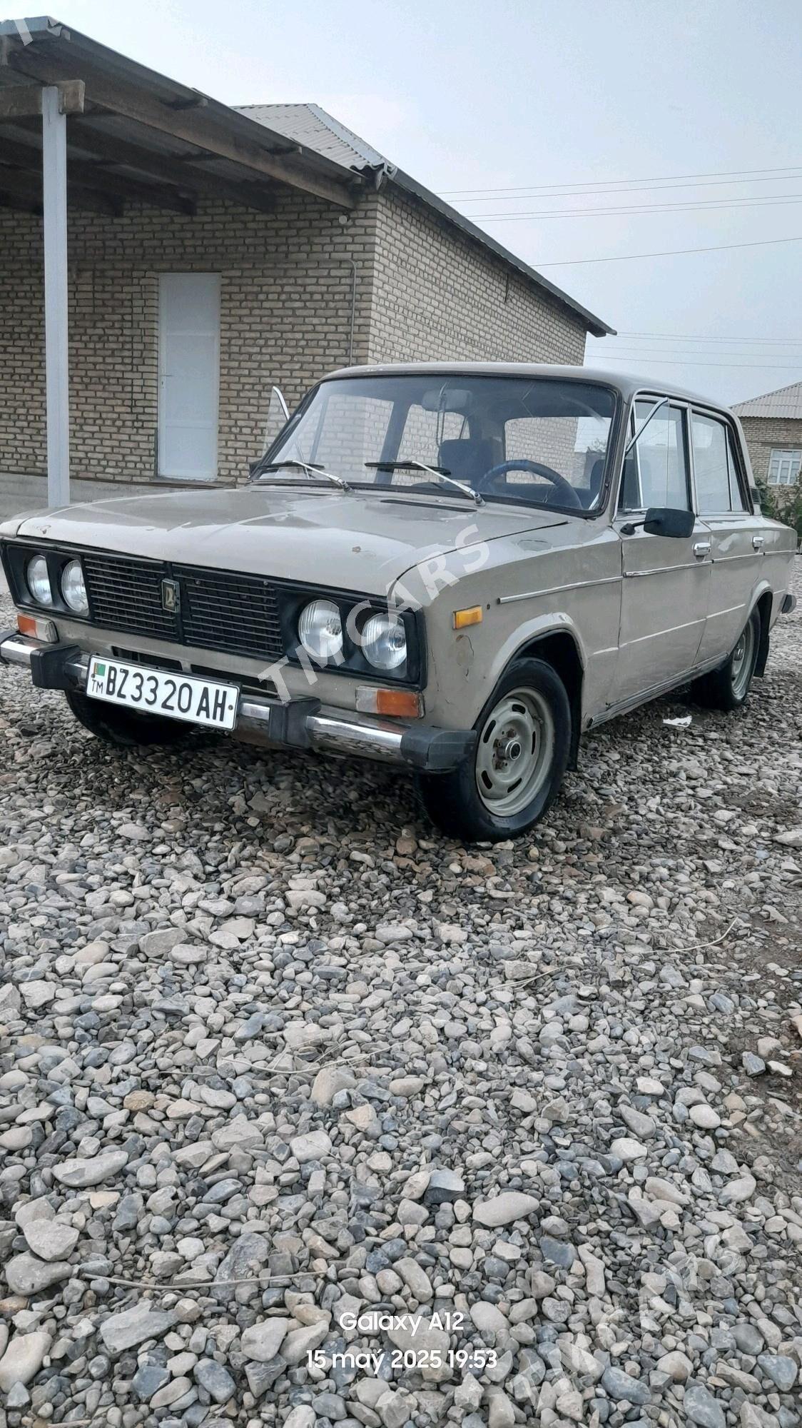 Lada 2106 1990 - 17 000 TMT - Tejen - img 5