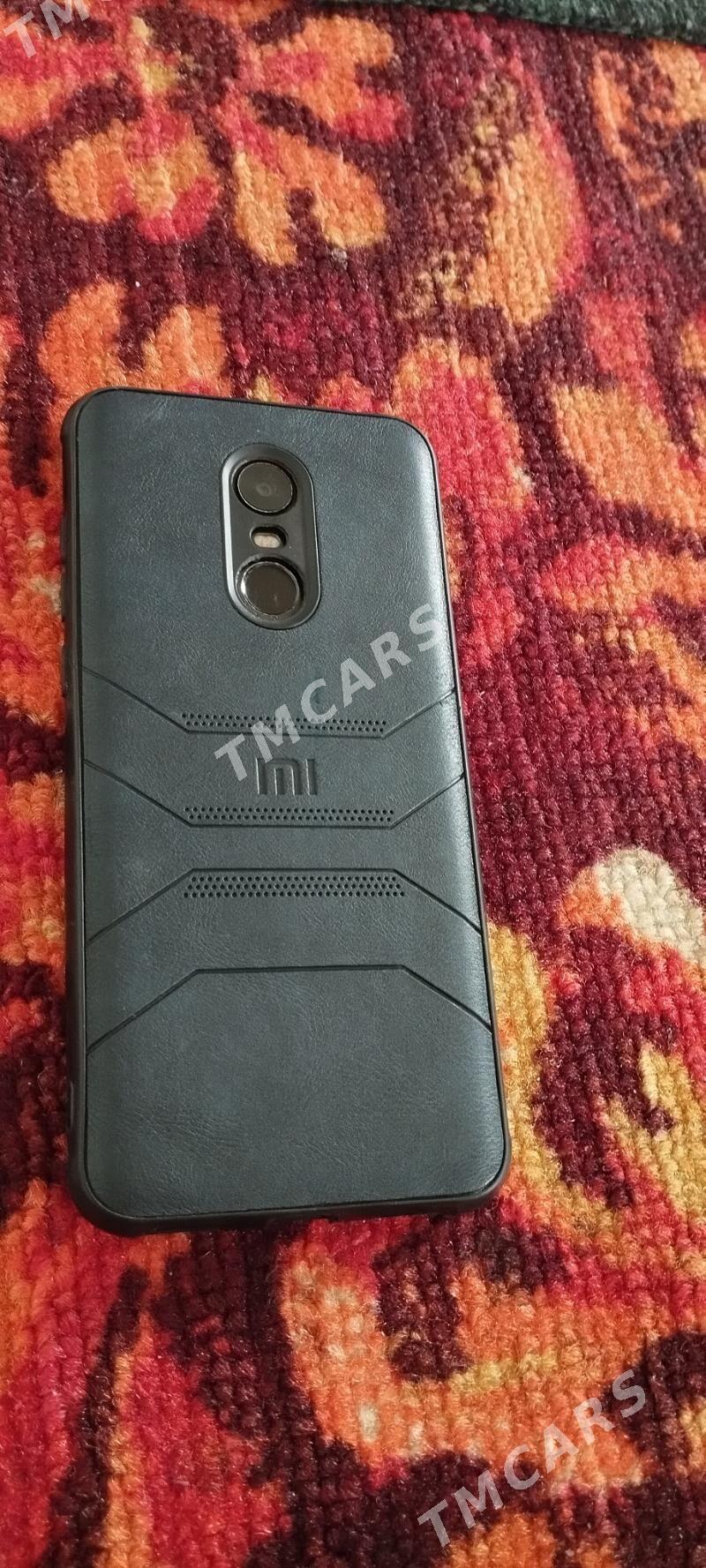 Redmi 5 plus - Sakarçäge - img 2