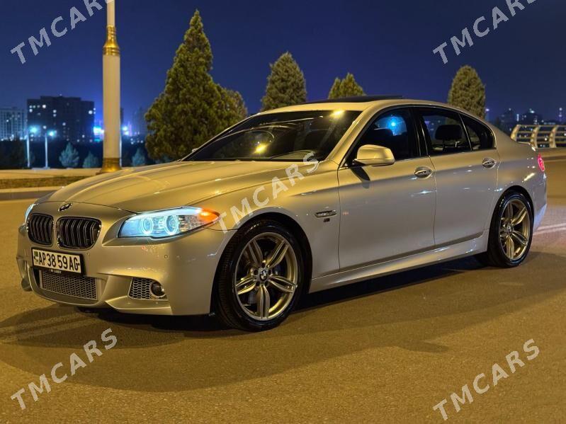 BMW F10 2010 - 300 000 TMT - Aşgabat - img 6