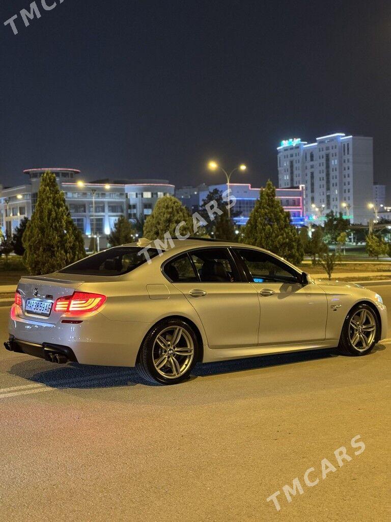 BMW F10 2010 - 300 000 TMT - Aşgabat - img 5
