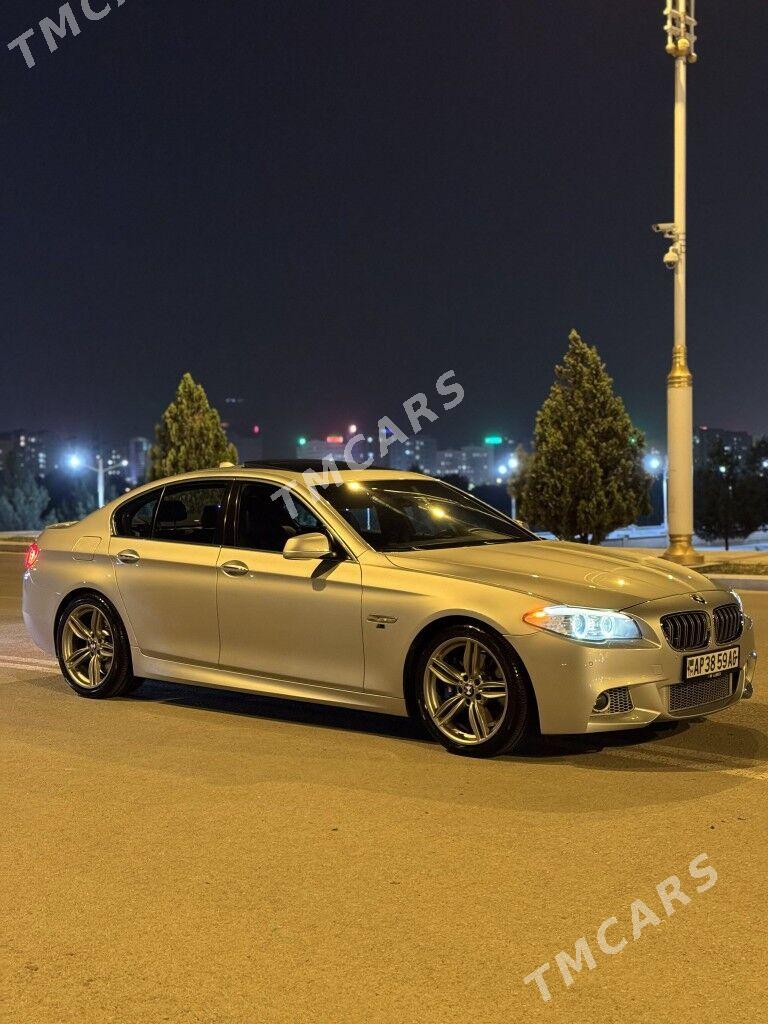 BMW F10 2010 - 300 000 TMT - Aşgabat - img 2