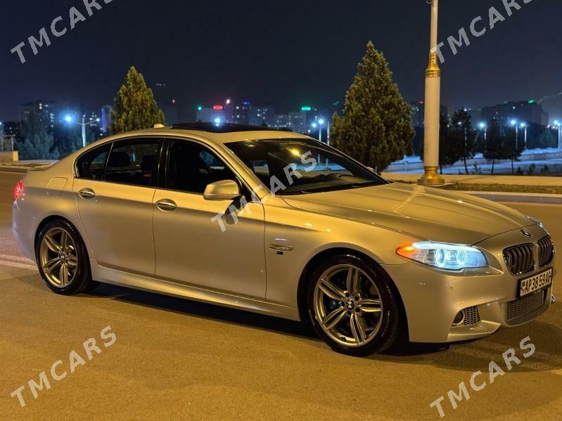 BMW F10 2010 - 300 000 TMT - Aşgabat - img 4