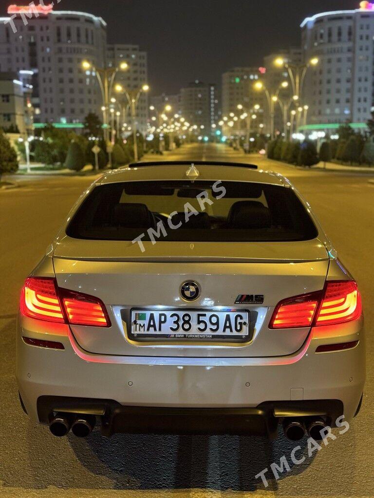 BMW F10 2010 - 300 000 TMT - Aşgabat - img 3